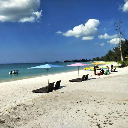 Belitung Holiday Resort 시죽 외부 사진