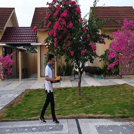 Belitung Holiday Resort 시죽 외부 사진