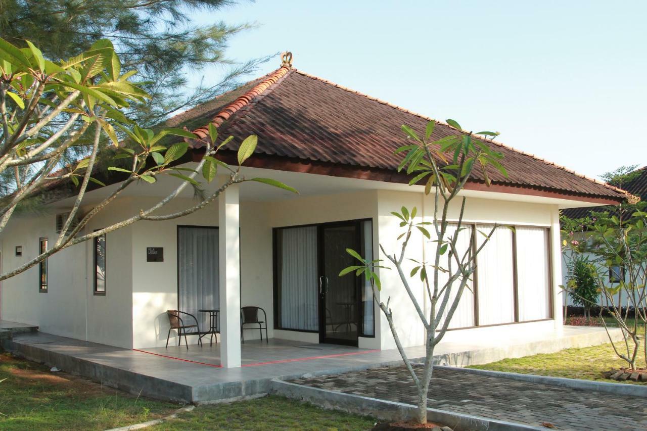 Belitung Holiday Resort 시죽 외부 사진