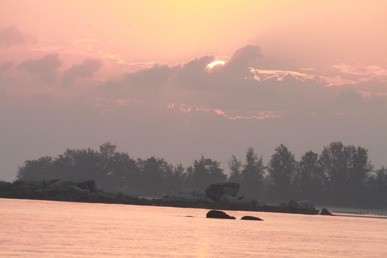 Belitung Holiday Resort 시죽 외부 사진