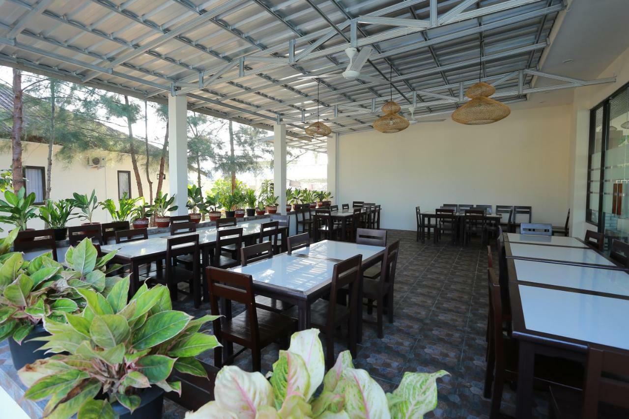 Belitung Holiday Resort 시죽 외부 사진