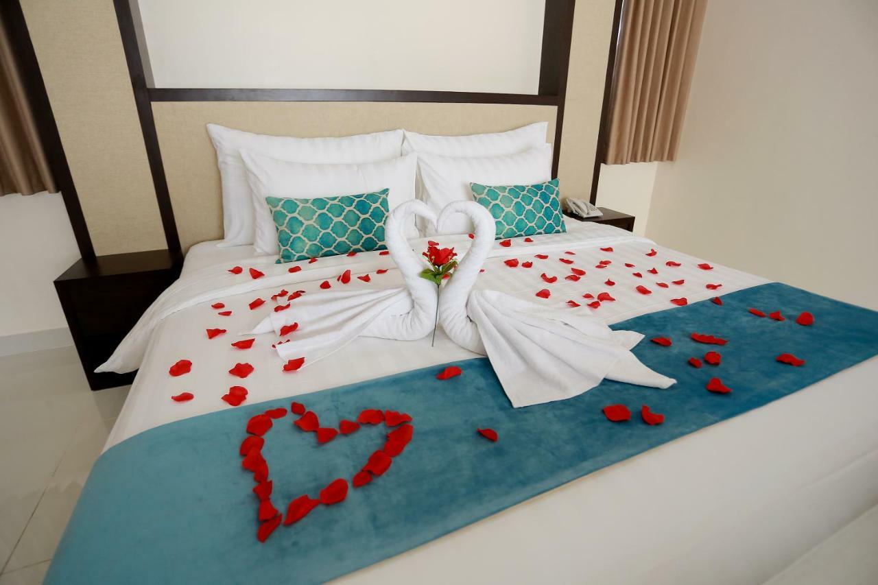 Belitung Holiday Resort 시죽 외부 사진