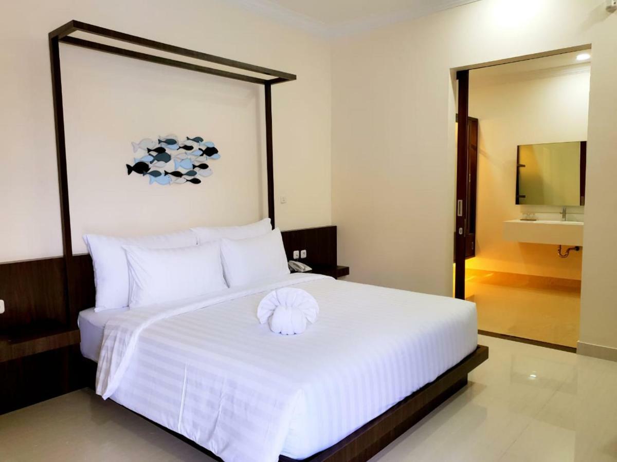 Belitung Holiday Resort 시죽 외부 사진