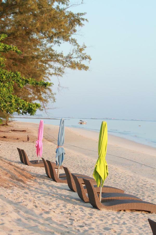Belitung Holiday Resort 시죽 외부 사진