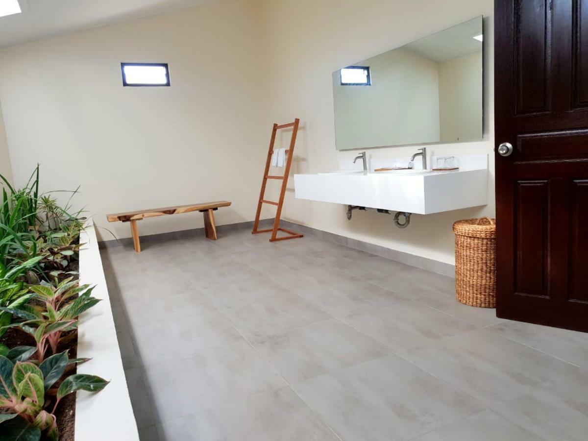 Belitung Holiday Resort 시죽 외부 사진