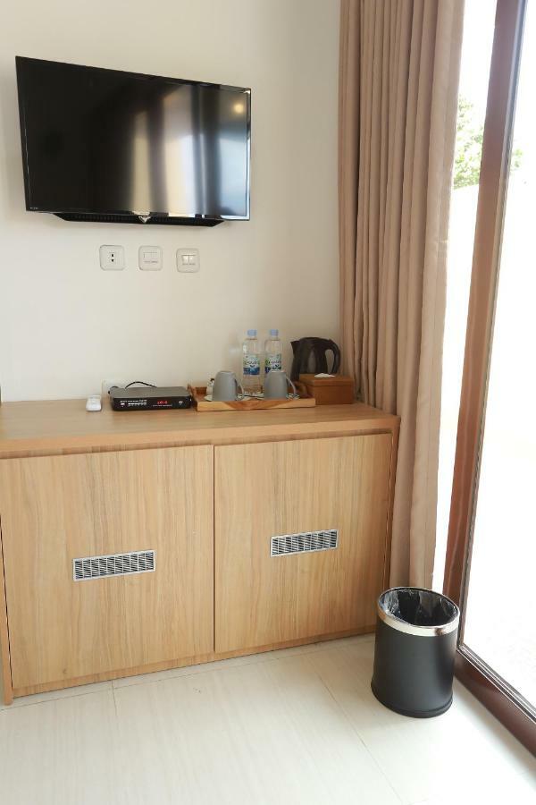 Belitung Holiday Resort 시죽 외부 사진