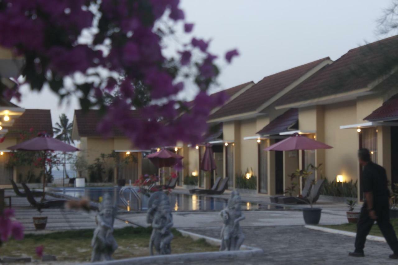 Belitung Holiday Resort 시죽 외부 사진