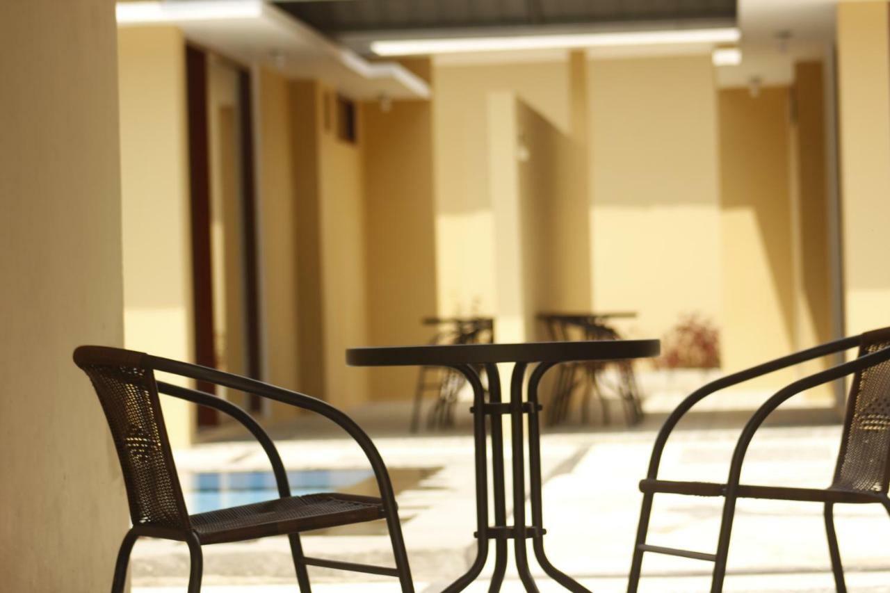 Belitung Holiday Resort 시죽 외부 사진