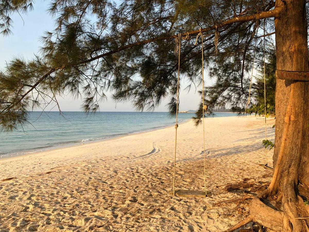 Belitung Holiday Resort 시죽 외부 사진