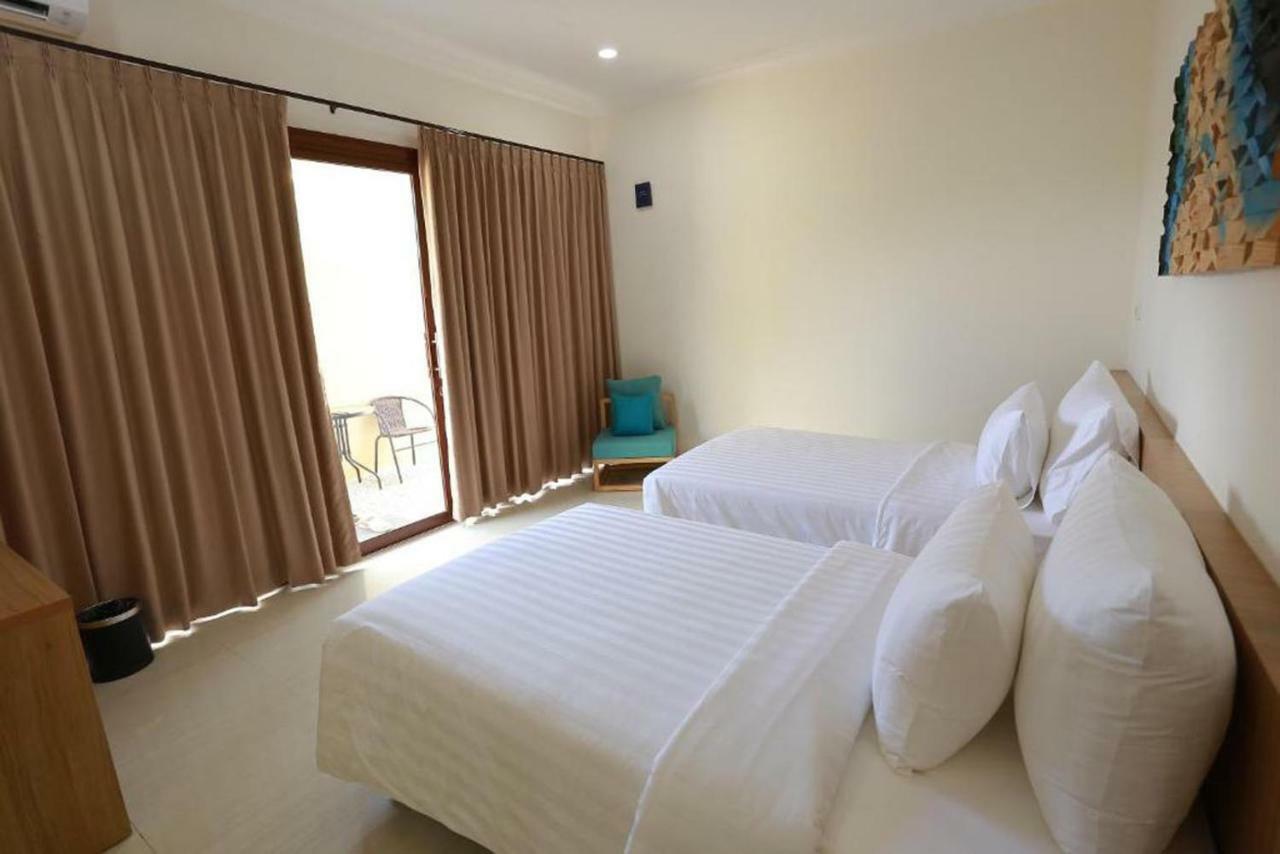 Belitung Holiday Resort 시죽 외부 사진