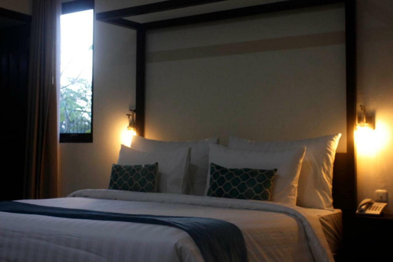 Belitung Holiday Resort 시죽 외부 사진