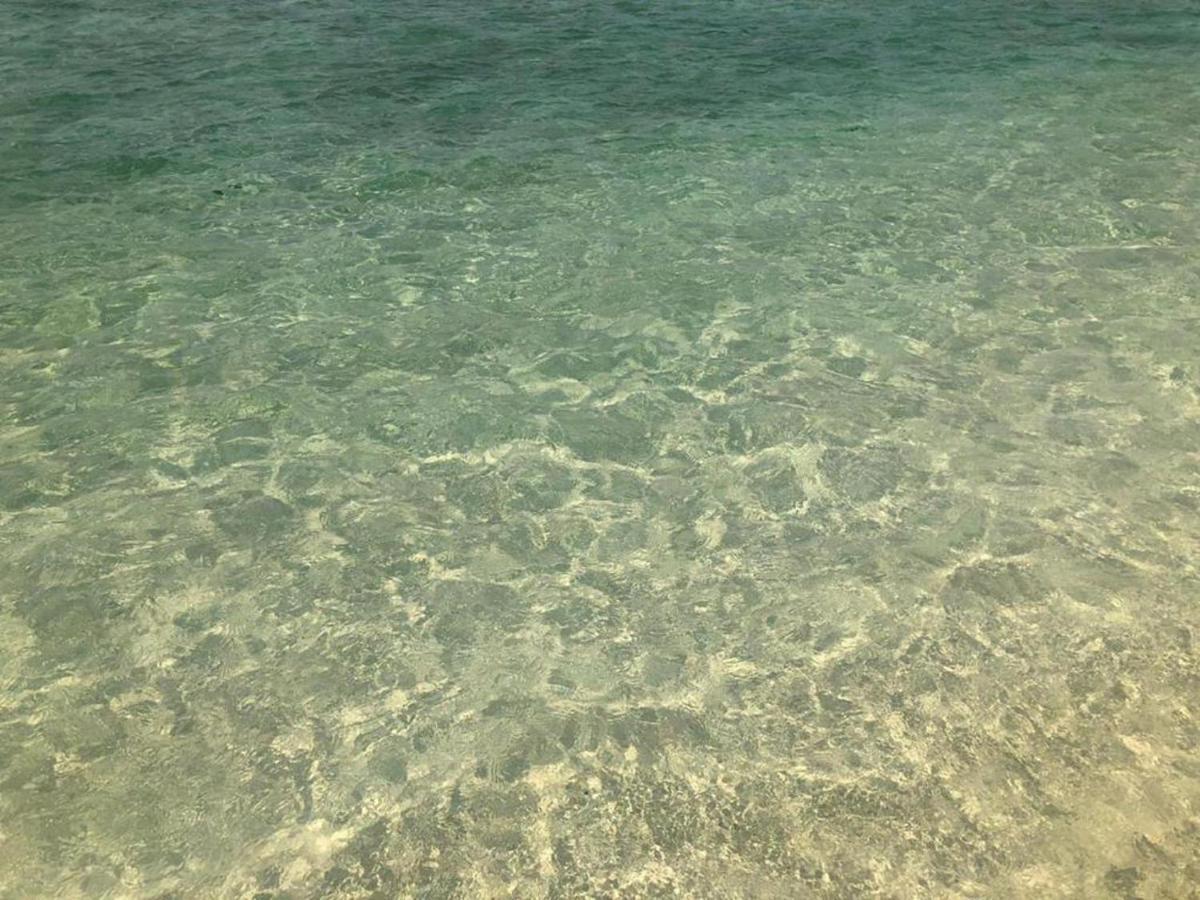 Belitung Holiday Resort 시죽 외부 사진