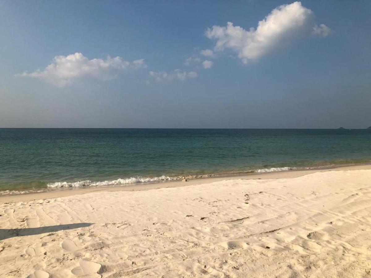 Belitung Holiday Resort 시죽 외부 사진