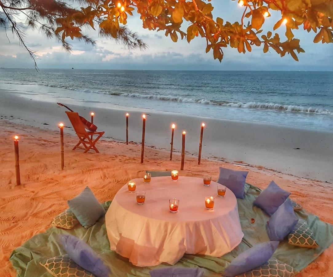 Belitung Holiday Resort 시죽 외부 사진