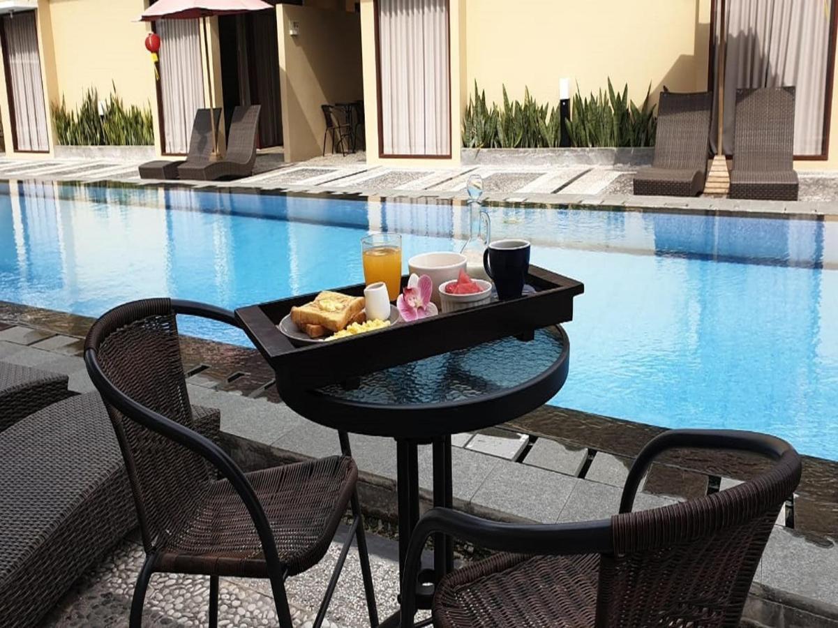 Belitung Holiday Resort 시죽 외부 사진
