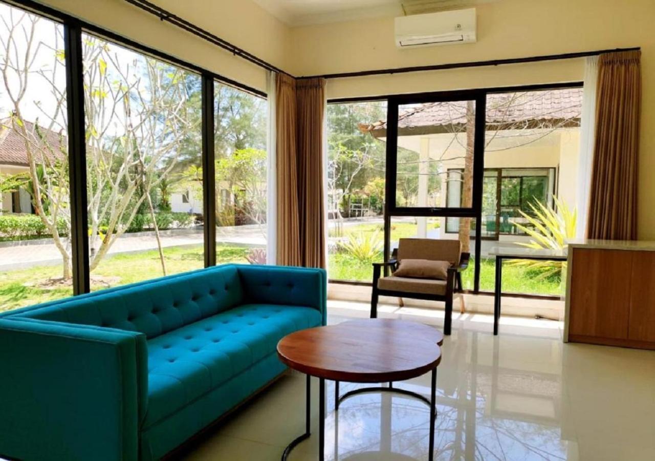 Belitung Holiday Resort 시죽 외부 사진