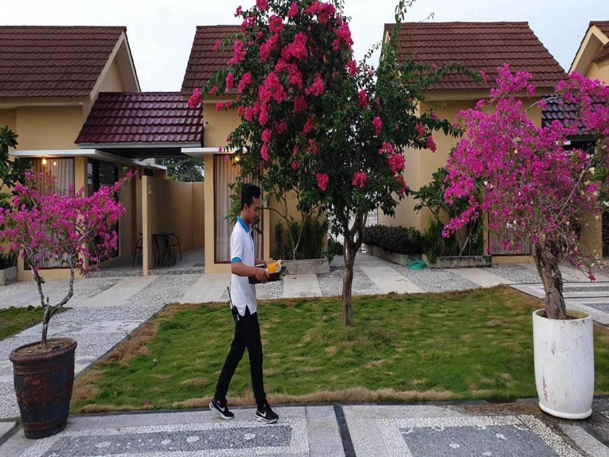 Belitung Holiday Resort 시죽 외부 사진